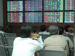 Tài chính - Bất động sản - TTCK 26/9: Xu thế giảm điểm